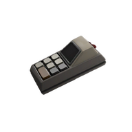 Strange Construction PDA